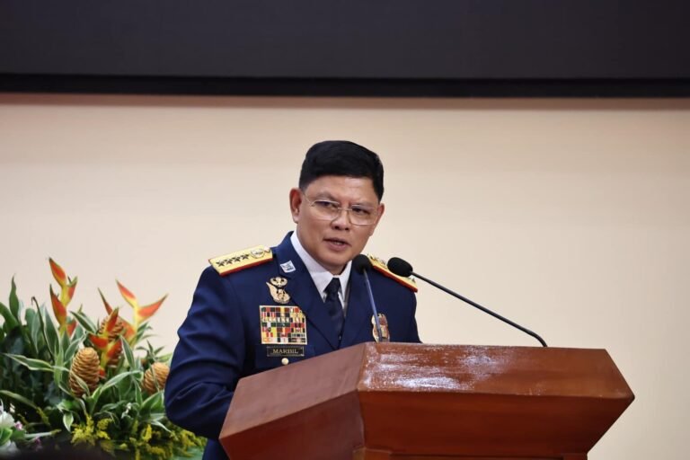 Marbil endorses Torre as next top cop, urges unified support