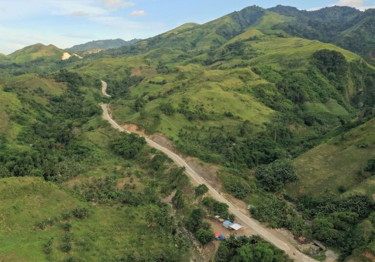 NEDA board approves Mindanao road infrastructure project