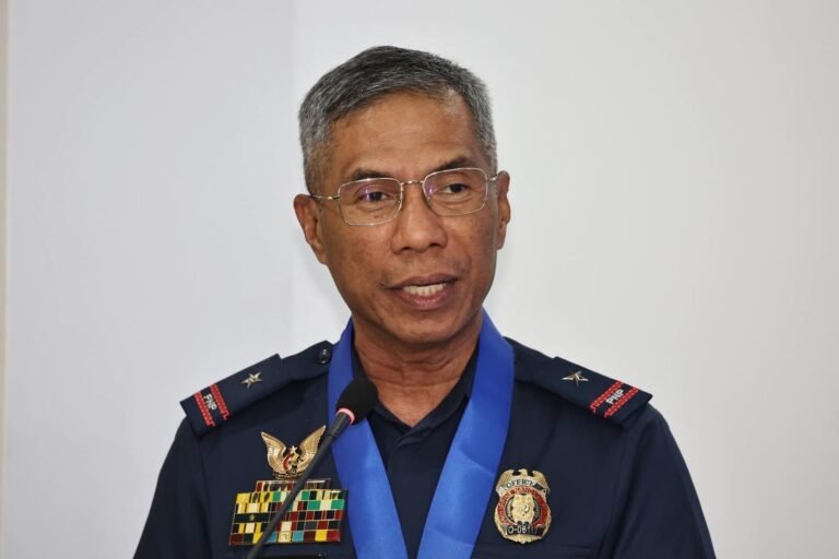 CIDG clean-up operations underway