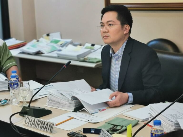Nograles resigns as CSC chair to pursue political bid