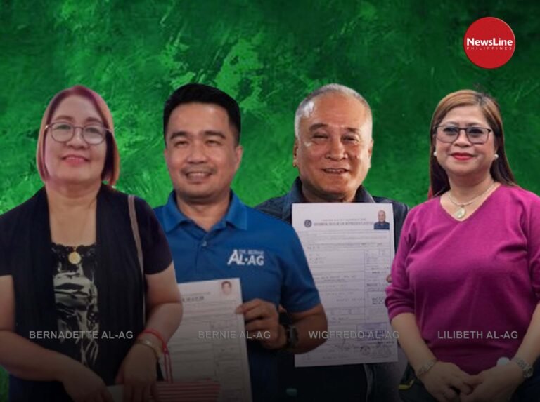Duterte’s Hugpong sa Tawong Lungsod expels Al-ag siblings