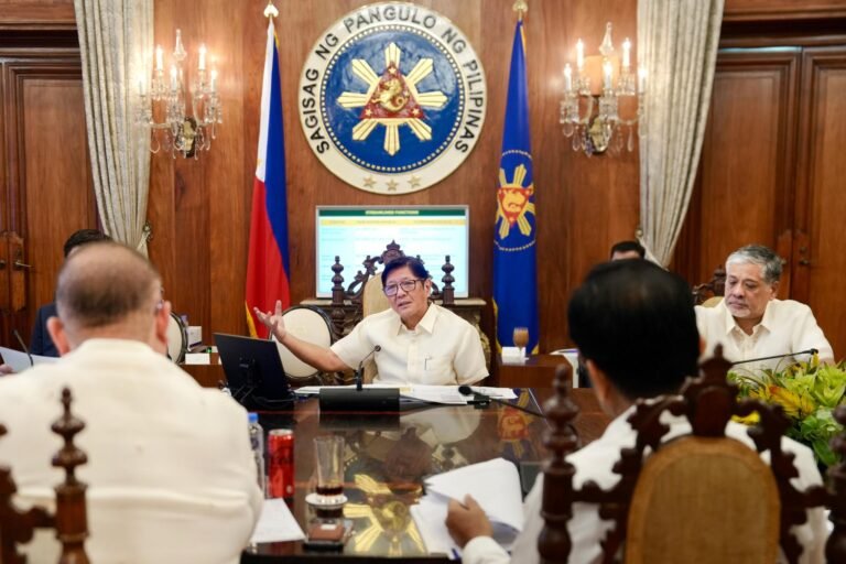 Marcos approves DOST program to boost agriculture with locally-made machinery