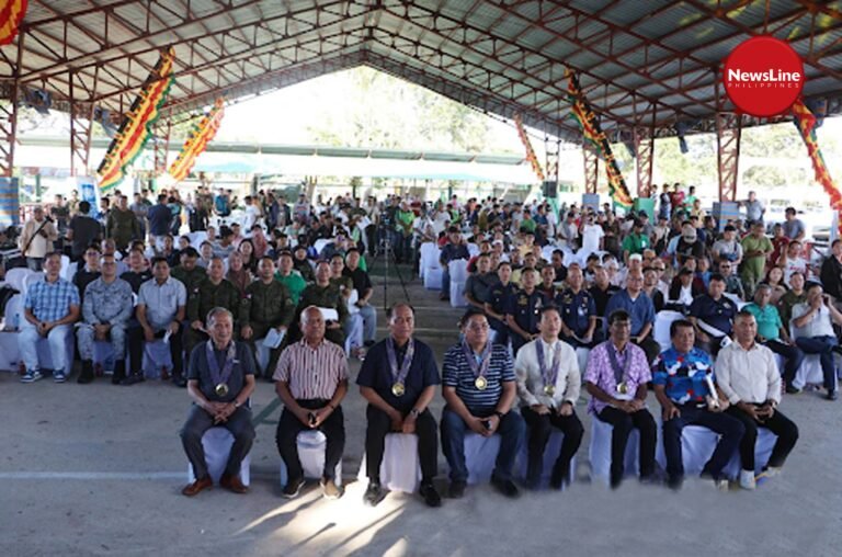 Army’s 6ID backs launch of project ASPIRE in Maguindanao del Norte