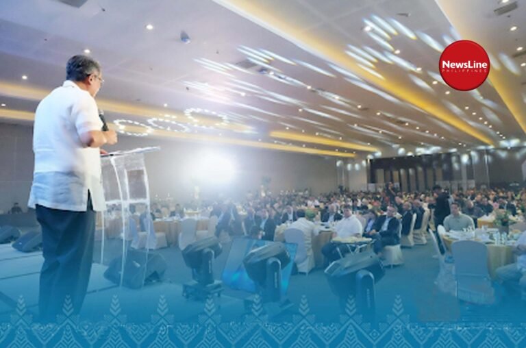 MinDA’s Magno: Driving progress in Mindanao