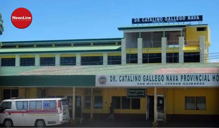 Marcos approves laws to establish and upgrade hospitals nationwide