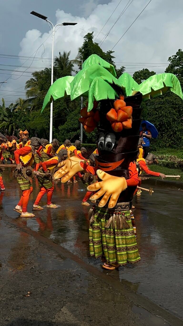 3rd grand Perangat Festival celebrated with vibrancy and excitement in Misamis Occidental