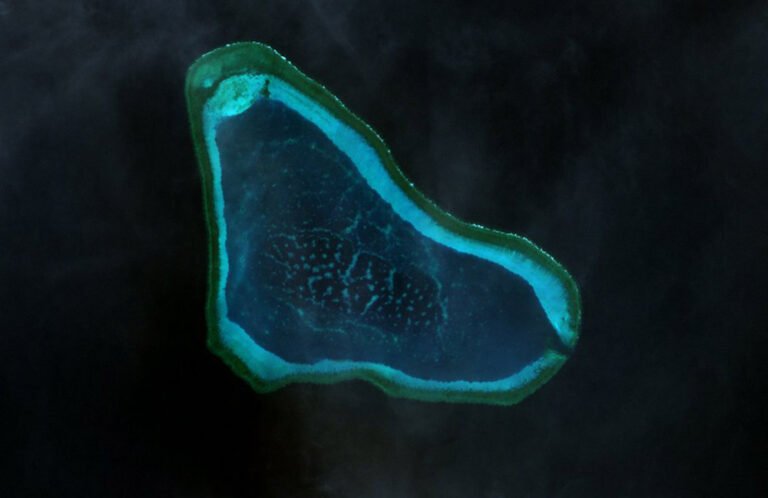Philippines protests China’s declaration of baselines in Scarborough Shoal