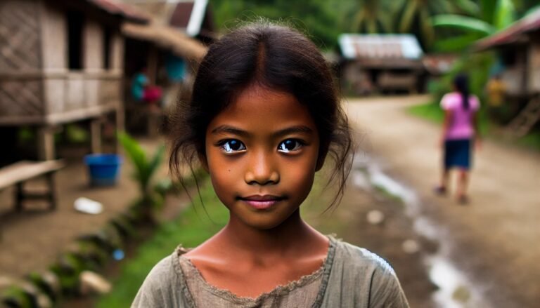 Philippines Adopts Whole-of-Nation Strategy to Combat Child Abuse and Violence