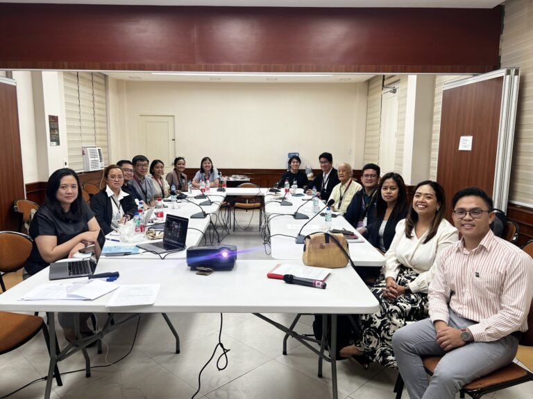 Philippine liver research network strengthens partnerships to advance liver health esearch