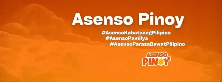 Asenso Pinoy Partylist nominees for 2025 Elections  confirmed by COMELEC