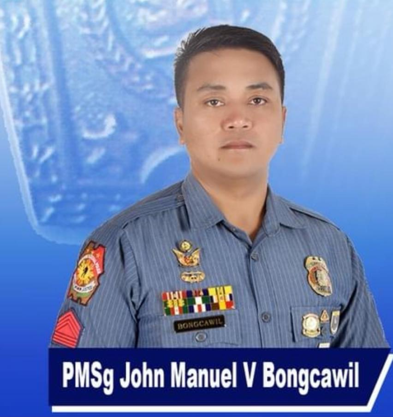 Policeman gunned down  in Cotabato City mall parking area