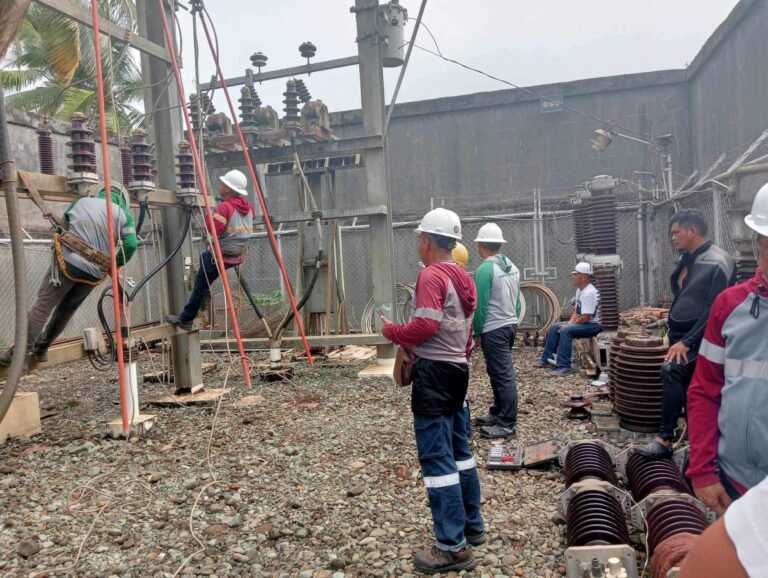 Calls for urgent action as Siargao power crisis threatens businesses and tourism