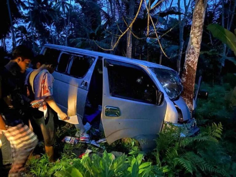 3 AFP intelligence agents killed in Basilan ambush