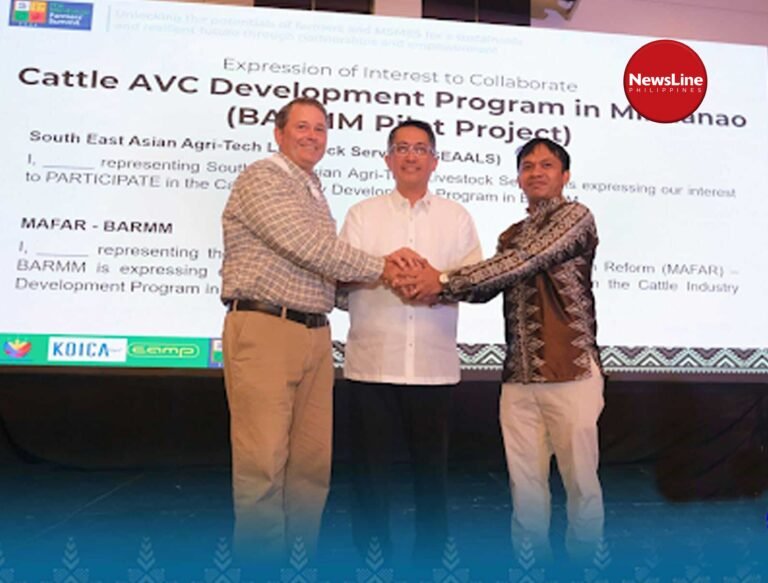 MinDA eyes centralized market to boost Mindanao farmers’ livelihoods and ensure food security