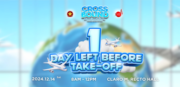 PUP JME presents ‘Crossbound: Expanding horizons in international marketing’