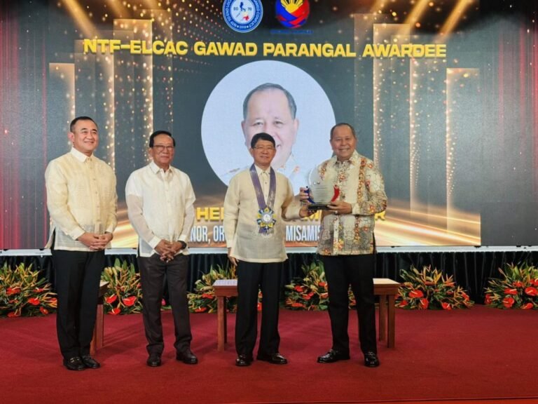 Davao Region lauded for peace and security achievements