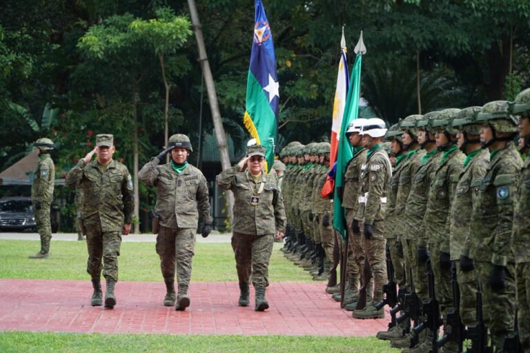 4ID reports key gains in regional peace and security at RLECC-10 meeting