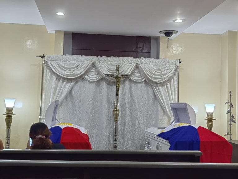 Soldier killed in Basilan ambush on first wedding anniversary