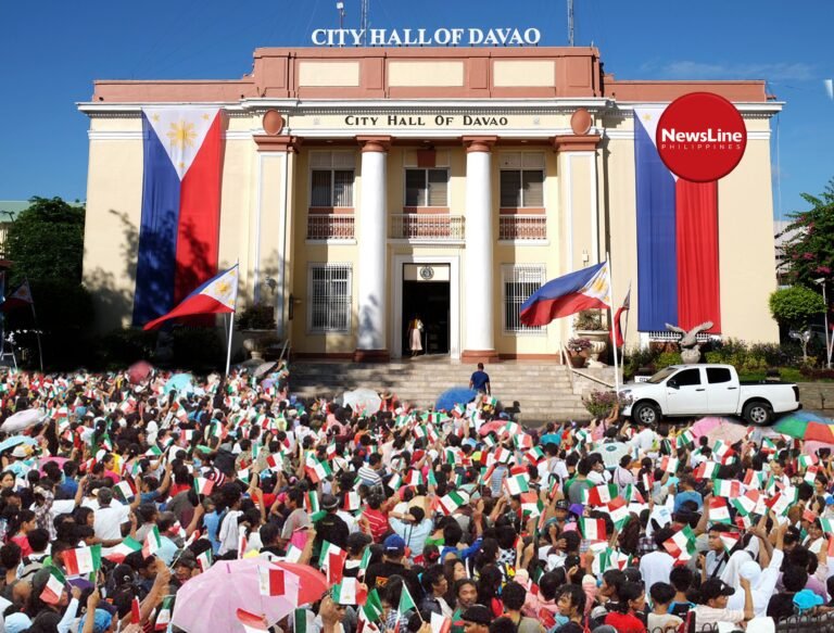 INC members book nearly all hotel rooms in Davao for peace rally
