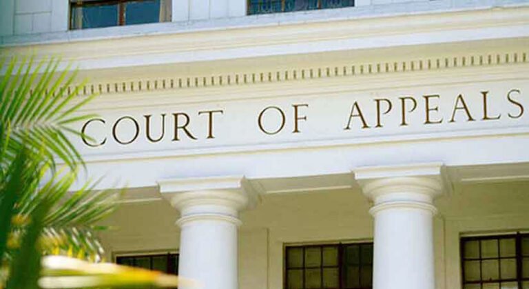 Court orders PNP to comply with 2017 directive on Quezon City Tokhang deaths