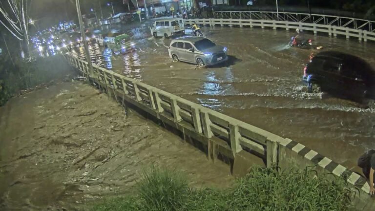 DPWH commits to holistic approach in mitigating flooding