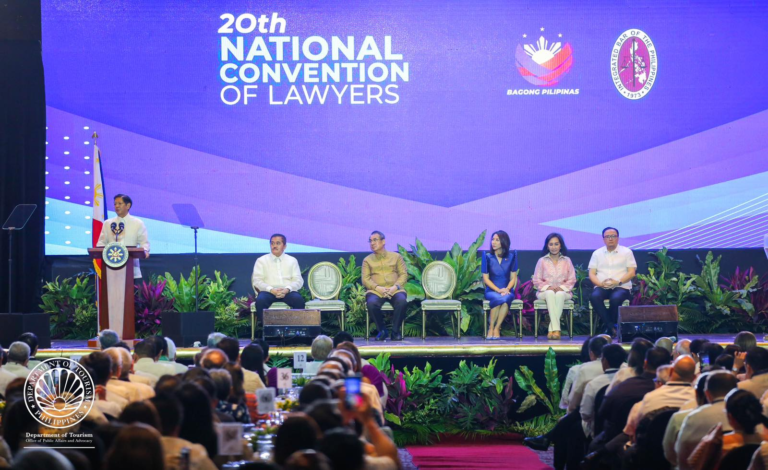 DOT, IBP partner to provide free legal aid to tourism stakeholders