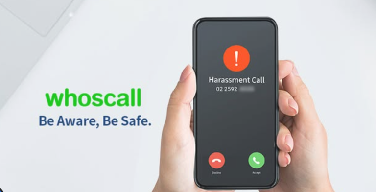 Kapin 6 milyon nga text scams ang natala niadtong 2024 sa Pilipinas- — Whoscall