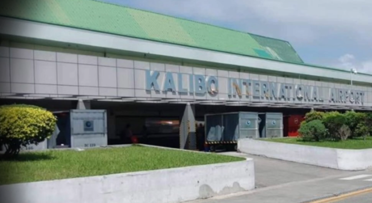 PAL mosuspenso sa ilang biahe sa Manila-Kalibo sukad  karong Marso