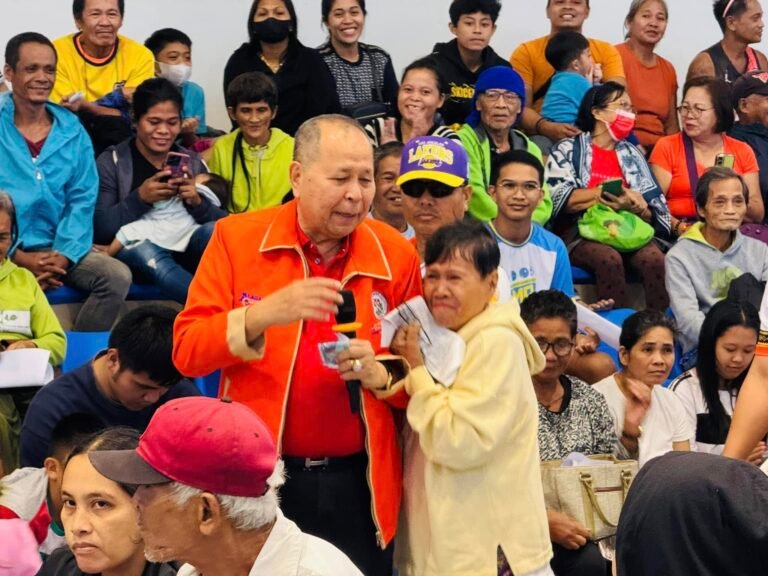 Misamis Occidental leverages 5Ms framework for economic and social growth