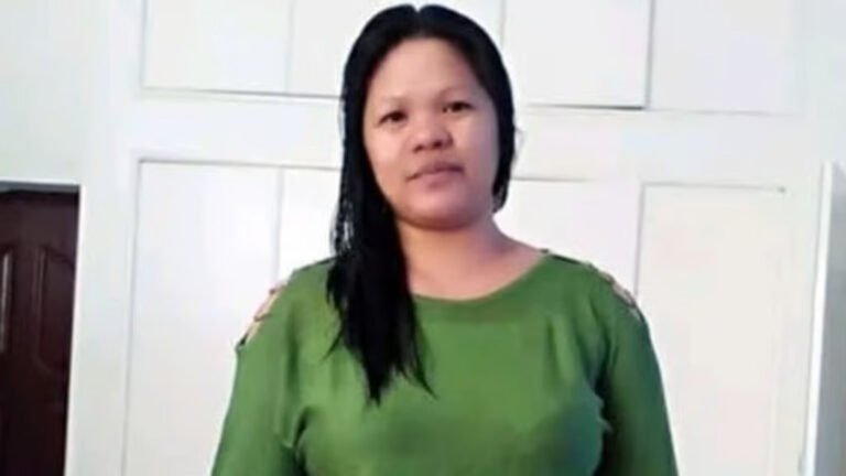 Family of slain OFW in Kuwait demands justice