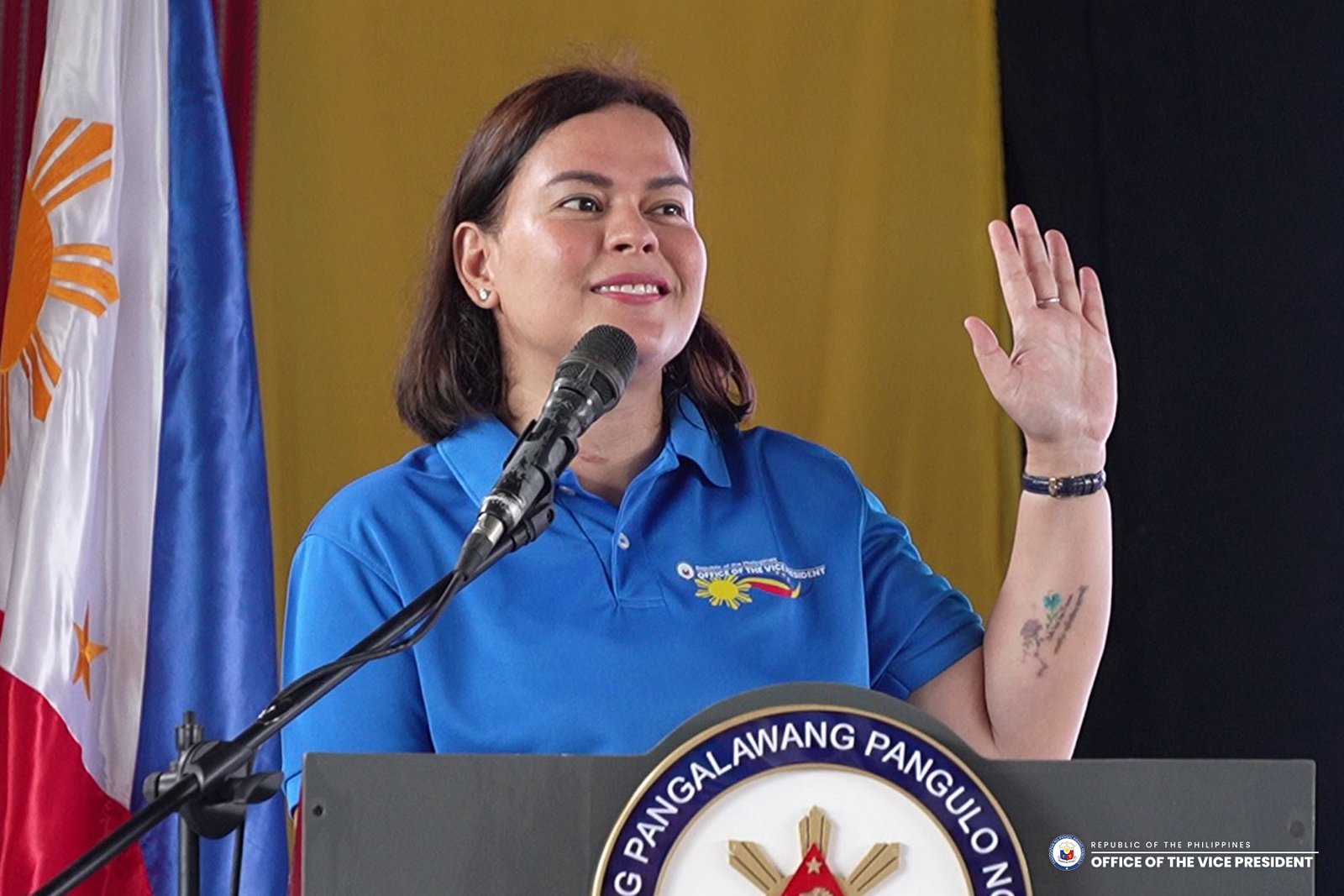Arrest warrant vs VP Sara Duterte: What does it mean for her impeachment trial?