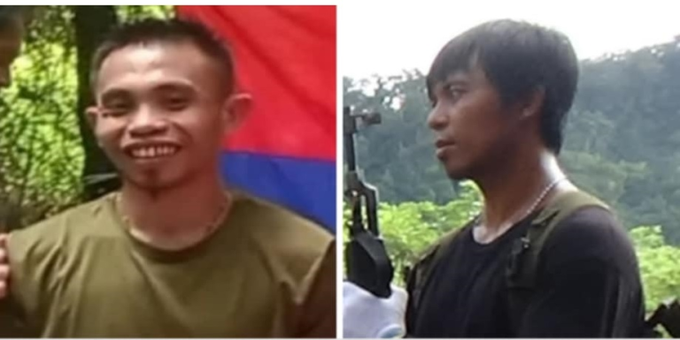 NPA leader, follower slain in Agusan Sur Encounter