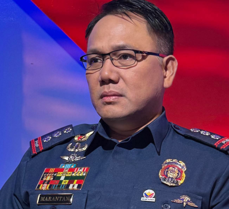 Defeat, Discipline, and Destiny: Marantan Finally Gets His Star