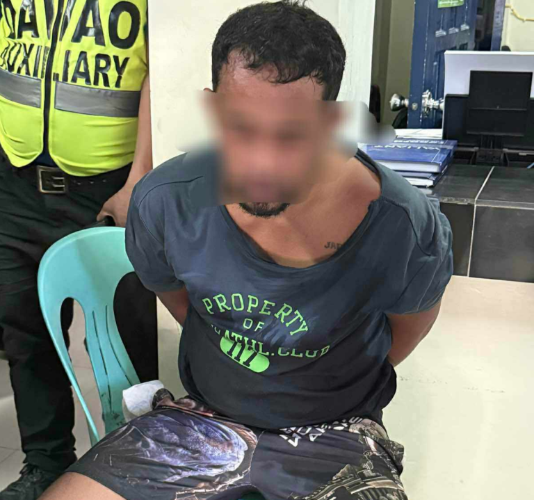 DCPO offers ₱100k  per suspect for info on Ilustre pawnshop robbery
