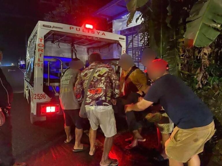 Carnapping suspect killed after resisting police