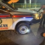 PNP patrol car targeted in Cotabato grenade attack; 2 civilians injured