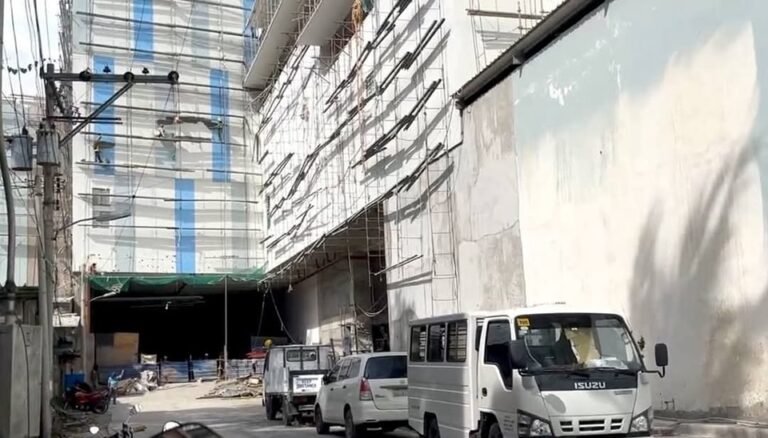 Engineer shot dead by construction worker in Cotabato City