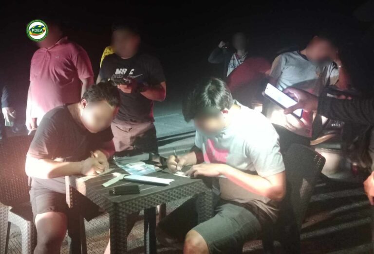 Police seize nearly P1 million of suspected shabu in Davao del Sur