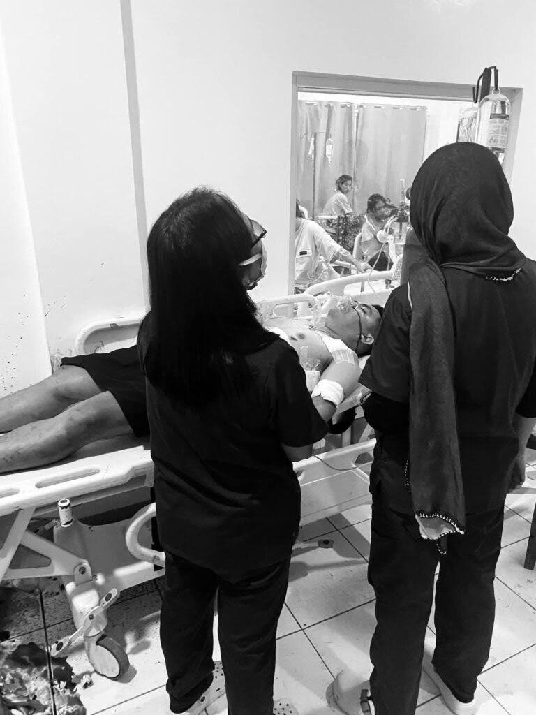 College instructor sa Basilan luwas human sa pagpamusil