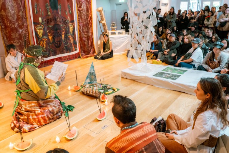 British Council supports 10 UK-Philippine collaborations through the connections through culture grant programme