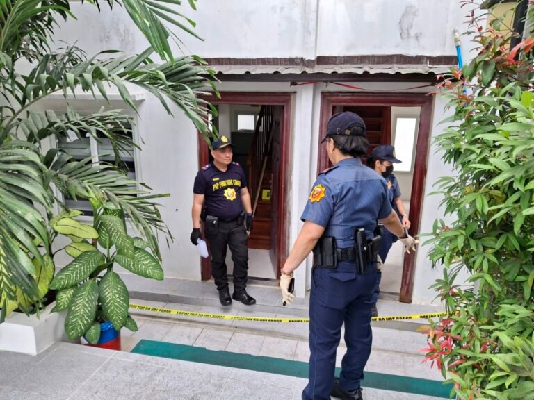 CIDG neutralizes two suspected jewelry robbery gang members