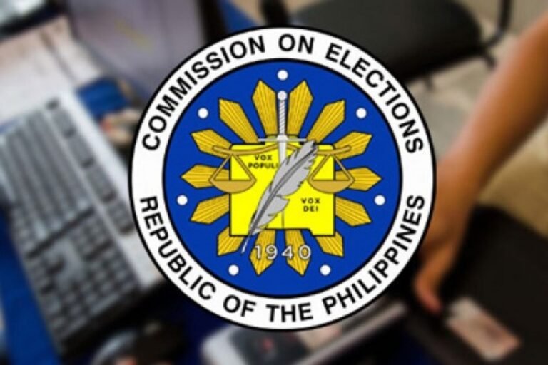 Datu Odin Sinsuat to be placed under Comelec control after killings