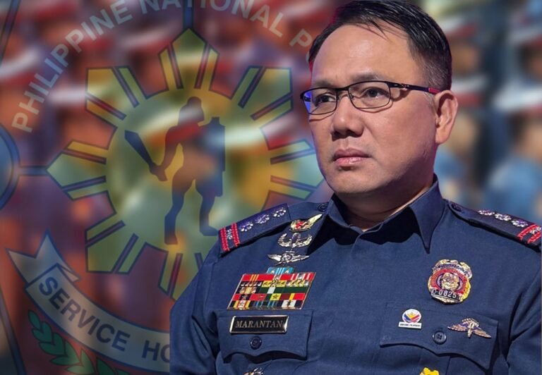 Malacañang clears Col. Marantan of administrative charges over Atimonan shootout