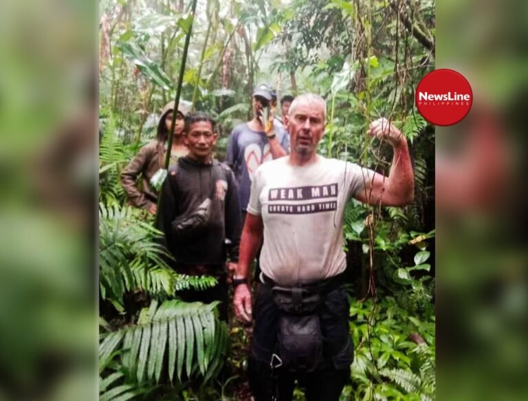2 of 6 Missing Foreigners in Negros Oriental Found – Barangay Official