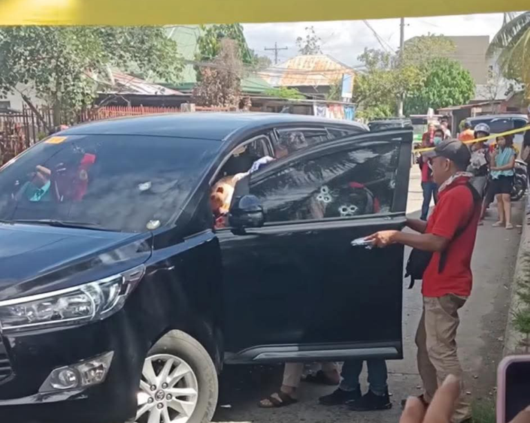 Suspect in Davao pawnshop robbery neutralized in Bukidnon