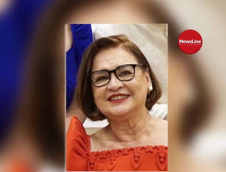 Kanhi asawa ni FPRRD miabot na sa Netherlands