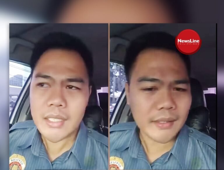 Patrolman Fontillas  to undergo neuropsychiatric exam, PNP Says