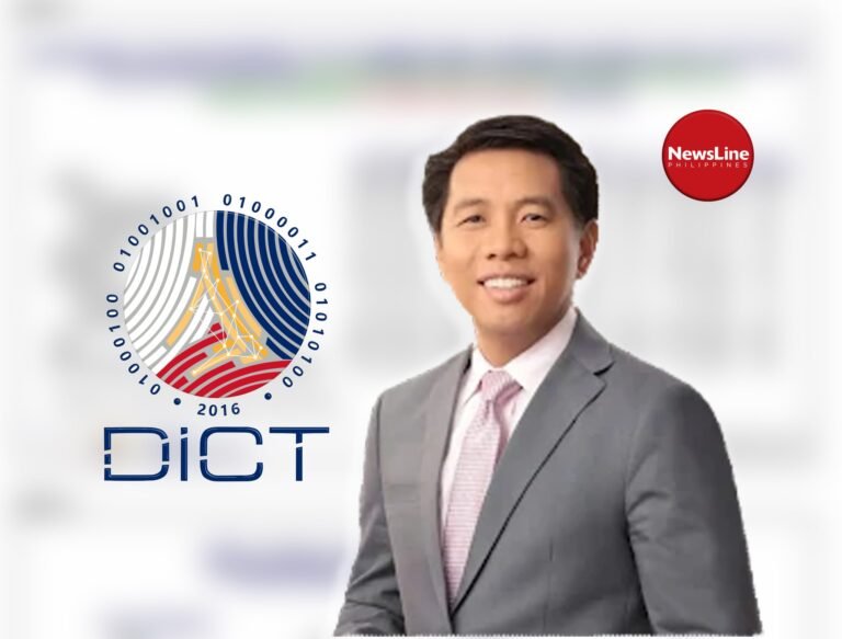 Henry Rhoel Aguda Appointed as New DICT Secretary