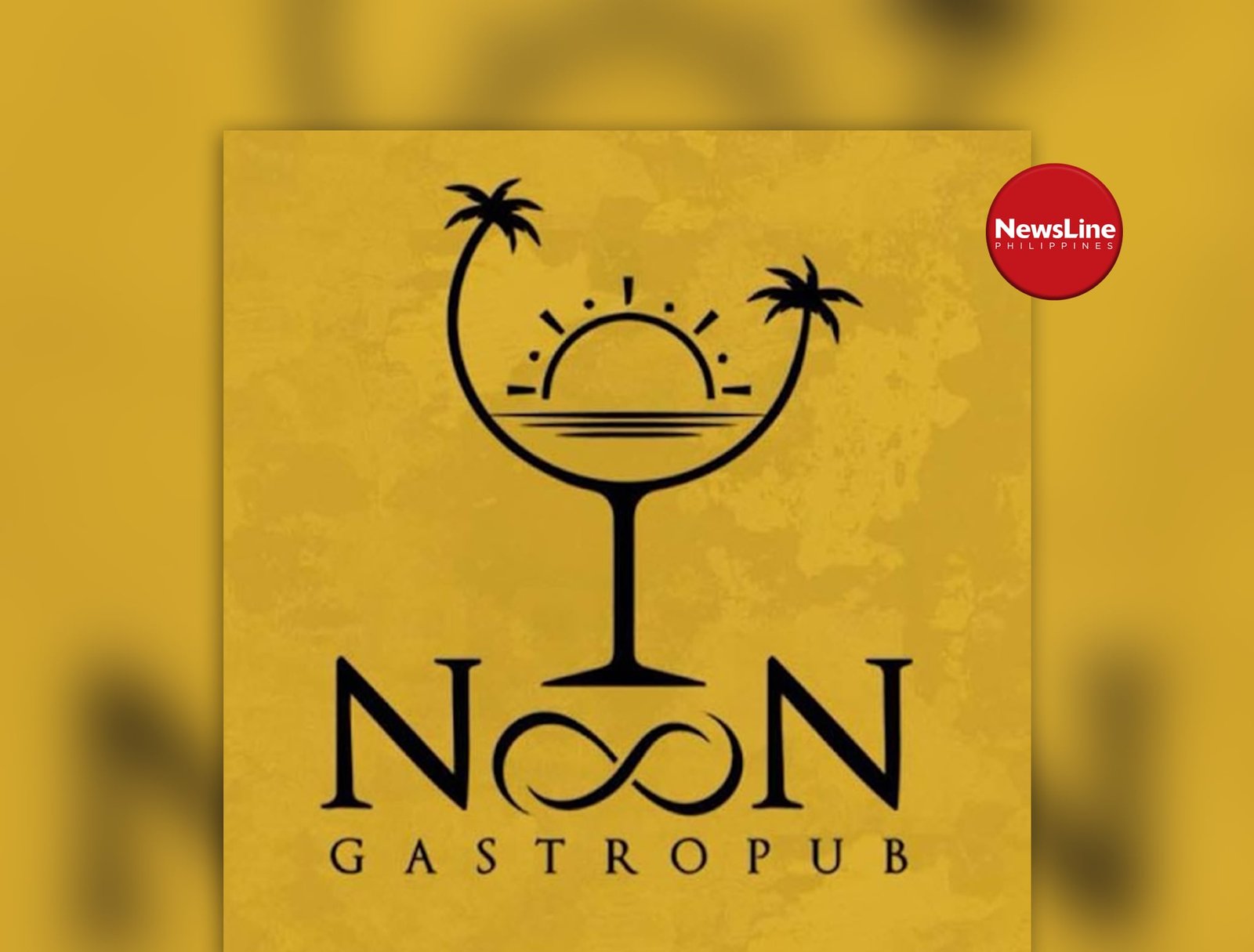nooon gastropub