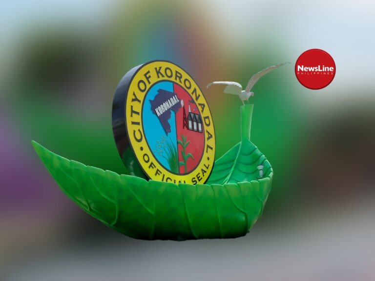 Koronadal City transforms trash into landmark environmental art